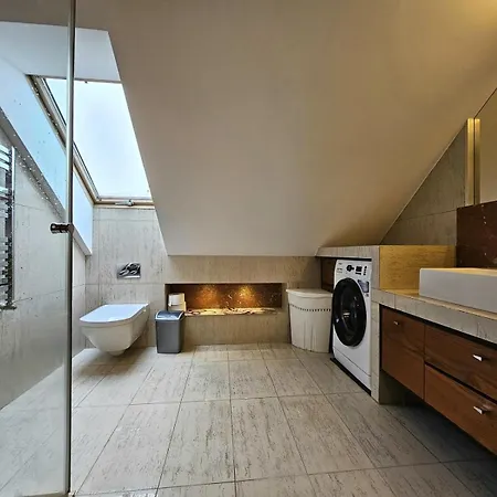 Dom Z Basenem I Sauna Zewnetrzna Gadow Exterior photo