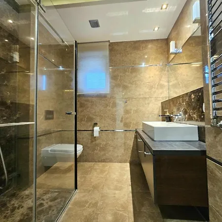 Dom Z Basenem I Sauna Zewnetrzna Gadow Exterior photo