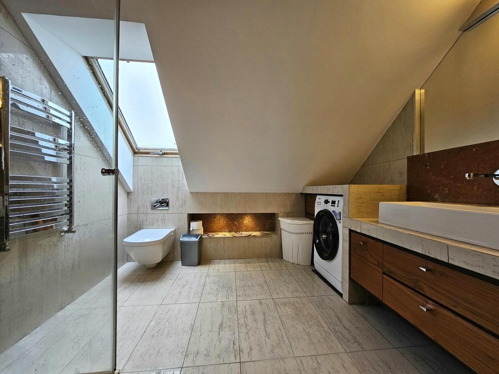 Holiday home Dom Z Basenem I Sauna Zewnetrzna *